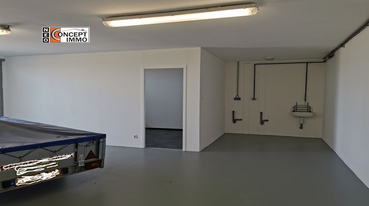 Ma-Cabane - Location Local commercial Weitbruch, 70 m²