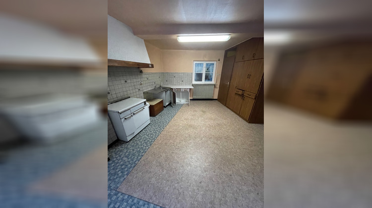 Ma-Cabane - Location Local commercial Westhoffen, 80 m²