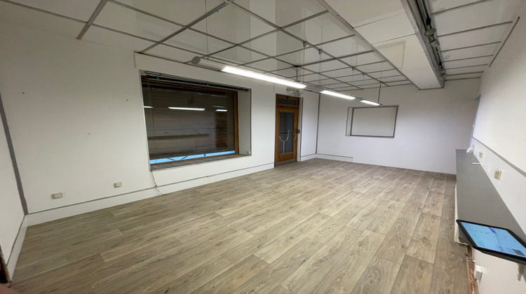 Ma-Cabane - Location Local commercial Westhoffen, 80 m²