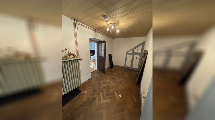 Ma-Cabane - Location Local commercial Westhoffen, 80 m²