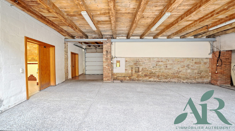 Ma-Cabane - Location Local commercial Westhoffen, 135 m²