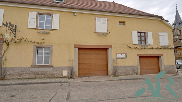 Ma-Cabane - Location Local commercial Westhoffen, 135 m²