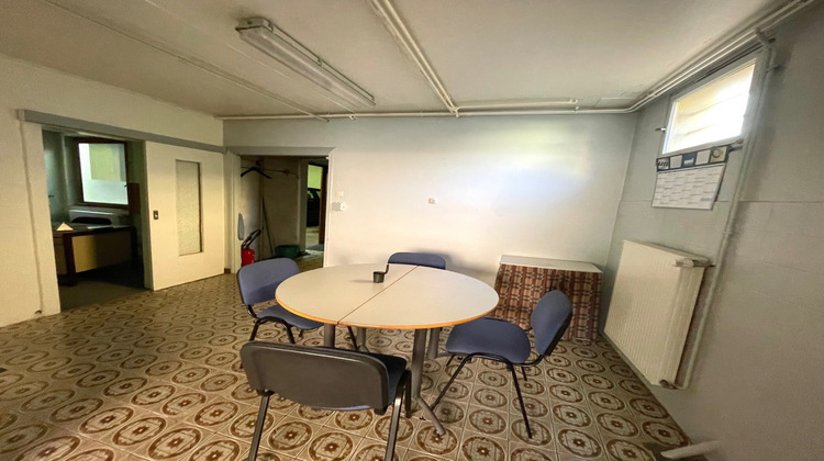 Ma-Cabane - Location Local commercial Westhoffen, 60 m²