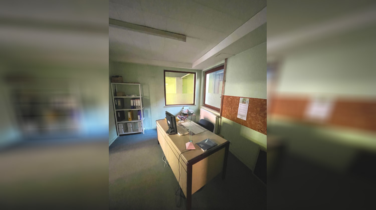 Ma-Cabane - Location Local commercial Westhoffen, 60 m²