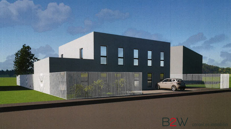 Ma-Cabane - Location Local commercial Weyersheim, 48 m²