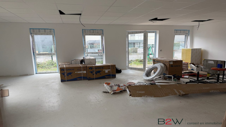 Ma-Cabane - Location Local commercial Weyersheim, 48 m²