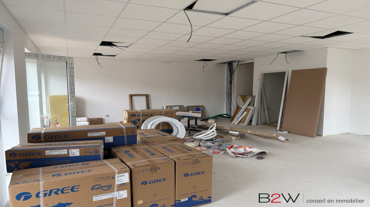 Ma-Cabane - Location Local commercial Weyersheim, 48 m²