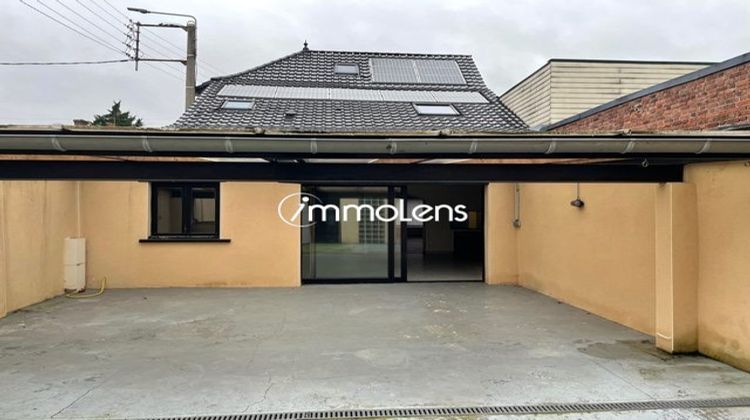 Ma-Cabane - Location Local commercial Wingles, 0 m²