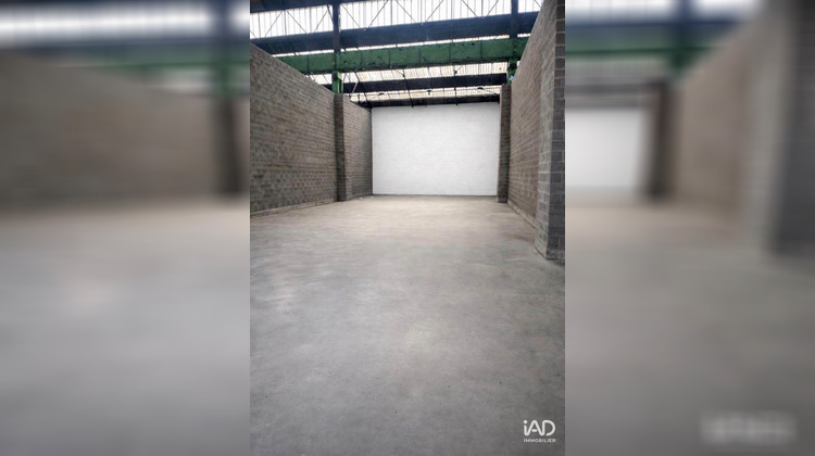 Ma-Cabane - Location Local commercial Wingles, 350 m²
