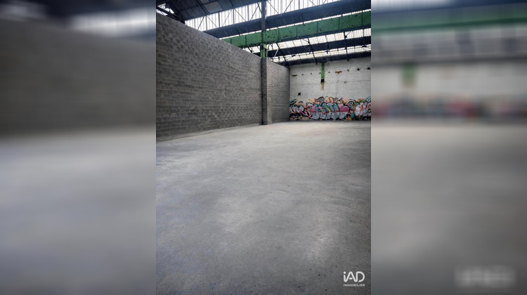 Ma-Cabane - Location Local commercial Wingles, 350 m²