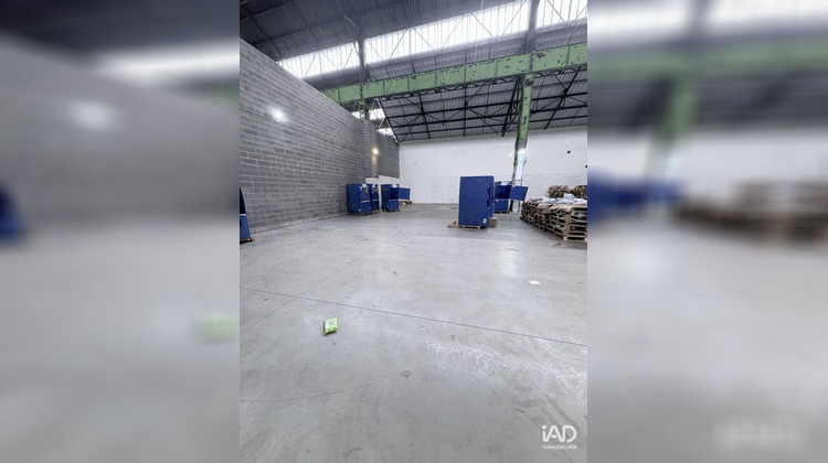 Ma-Cabane - Location Local commercial Wingles, 700 m²