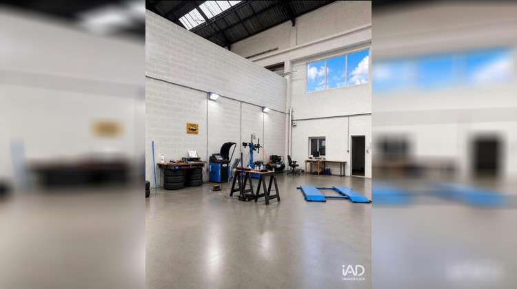 Ma-Cabane - Location Local commercial Wingles, 550 m²