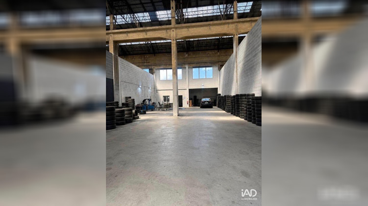 Ma-Cabane - Location Local commercial Wingles, 550 m²