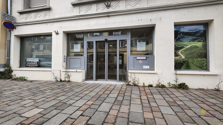 Ma-Cabane - Location Local commercial Wintzenheim, 129 m²