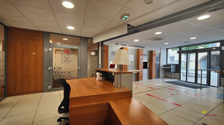 Ma-Cabane - Location Local commercial Wintzenheim, 129 m²