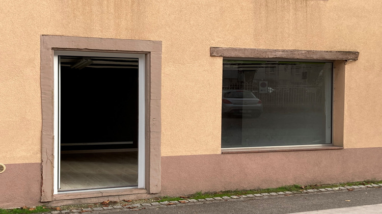 Ma-Cabane - Location Local commercial Wissembourg, 20 m²