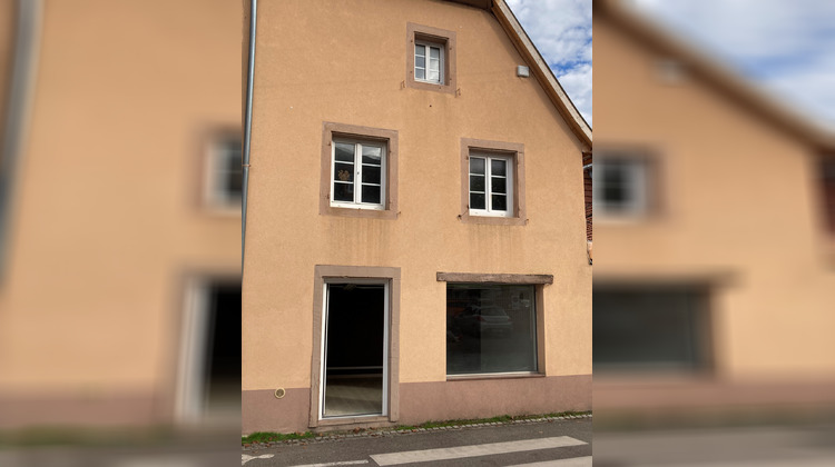 Ma-Cabane - Location Local commercial Wissembourg, 20 m²