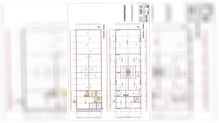 Ma-Cabane - Location Local commercial Wissembourg, 254 m²