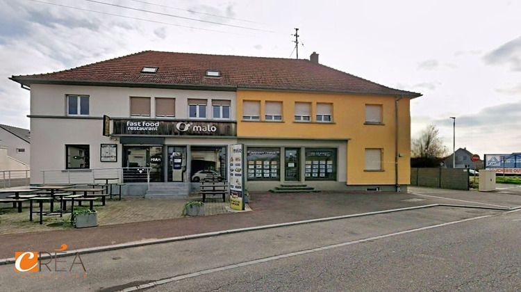 Ma-Cabane - Location Local commercial Wittelsheim, 80 m²