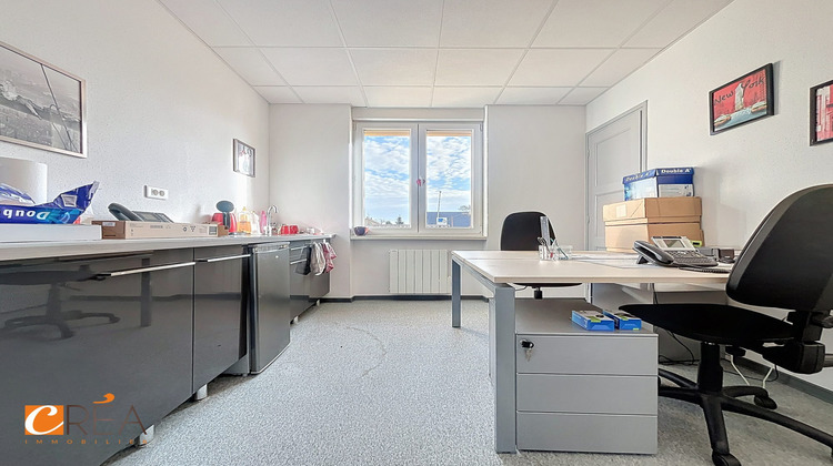 Ma-Cabane - Location Local commercial Wittelsheim, 80 m²