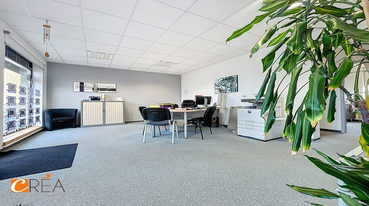 Ma-Cabane - Location Local commercial Wittelsheim, 80 m²
