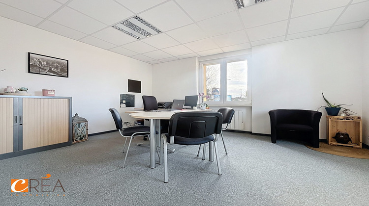 Ma-Cabane - Location Local commercial Wittelsheim, 80 m²