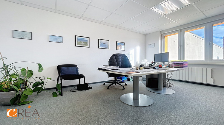 Ma-Cabane - Location Local commercial Wittelsheim, 80 m²