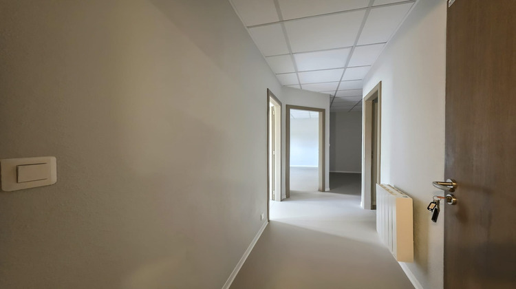 Ma-Cabane - Location Local commercial Wittenheim, 50 m²