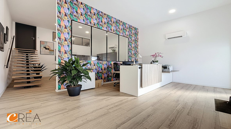 Ma-Cabane - Location Local commercial Wittenheim, 180 m²