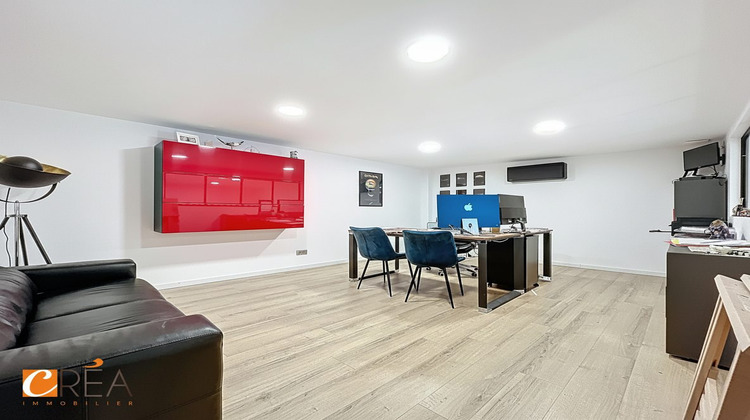 Ma-Cabane - Location Local commercial Wittenheim, 180 m²