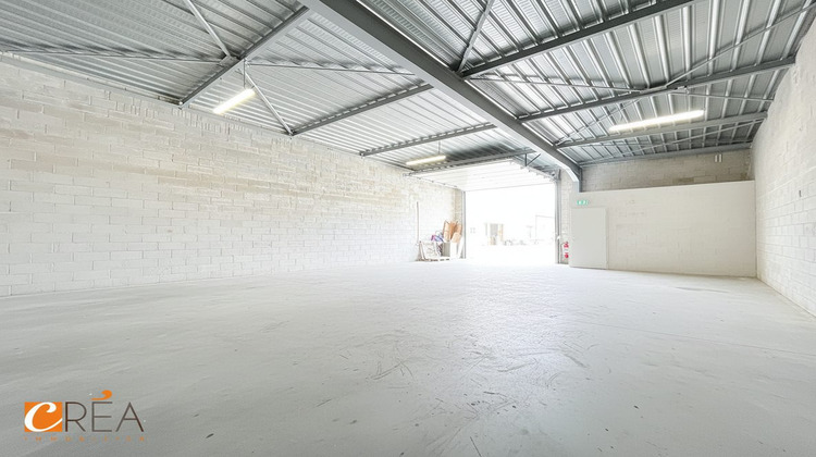 Ma-Cabane - Location Local commercial Wittenheim, 150 m²