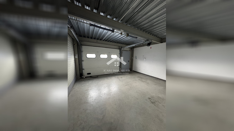 Ma-Cabane - Location Local commercial Wittenheim, 1800 m²