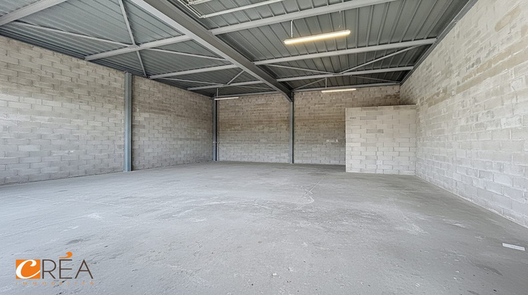 Ma-Cabane - Location Local commercial Wittenheim, 150 m²