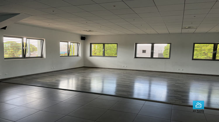 Ma-Cabane - Location Local commercial Wiwersheim, 100 m²