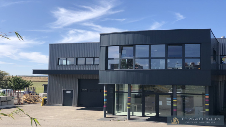 Ma-Cabane - Location Local commercial Wiwersheim, 50 m²