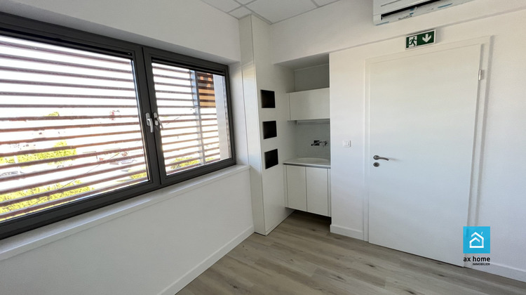 Ma-Cabane - Location Local commercial Wiwersheim, 51 m²