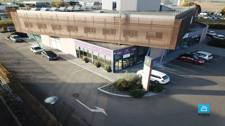 Ma-Cabane - Location Local commercial Wiwersheim, 100 m²
