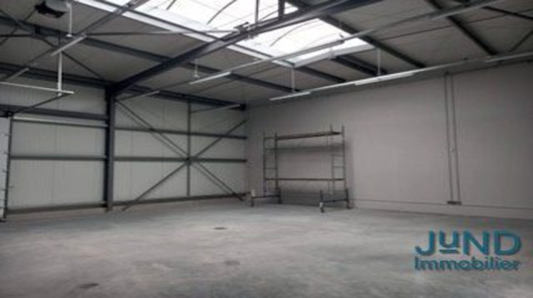 Ma-Cabane - Location Local commercial Woerth, 150 m²