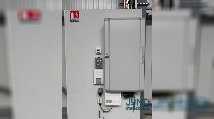 Ma-Cabane - Location Local commercial Woerth, 150 m²