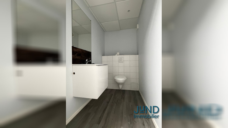 Ma-Cabane - Location Local commercial Woerth, 150 m²