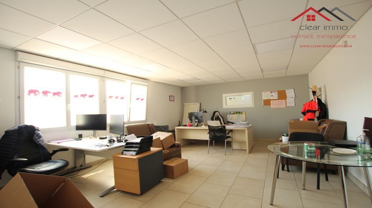 Ma-Cabane - Location Local commercial Woippy, 4950 m²