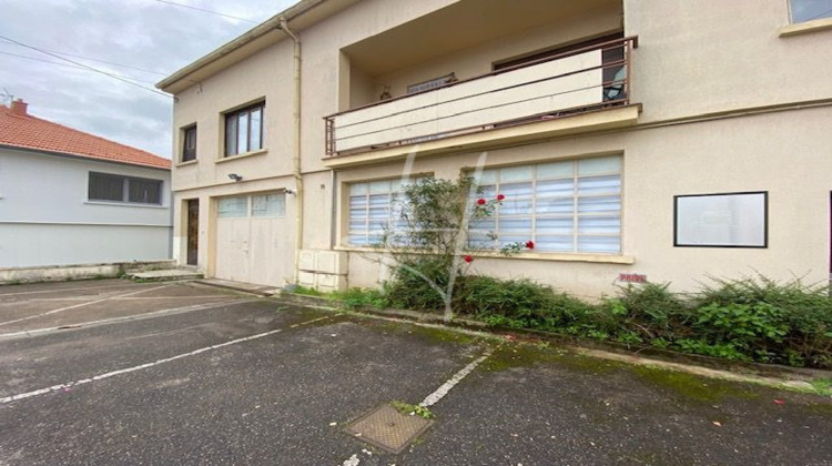 Ma-Cabane - Location Local commercial Woippy, 175 m²