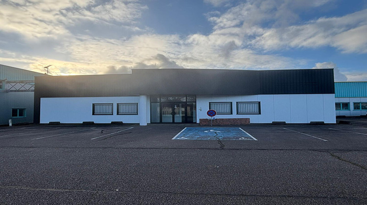 Ma-Cabane - Location Local commercial WOIPPY, 750 m²