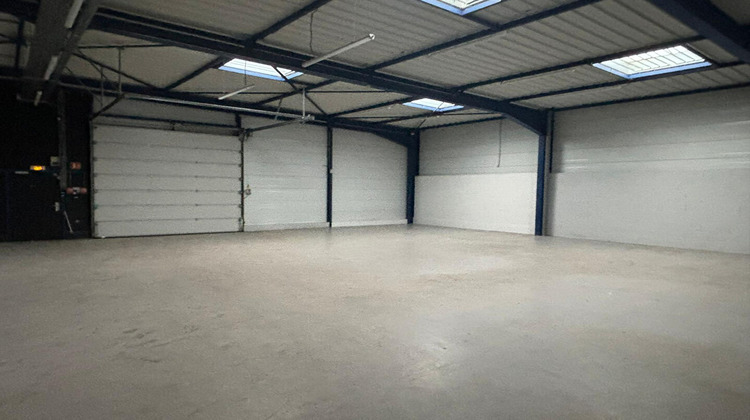 Ma-Cabane - Location Local commercial WOIPPY, 750 m²