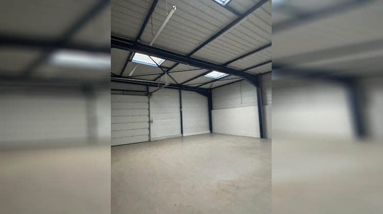 Ma-Cabane - Location Local commercial WOIPPY, 750 m²