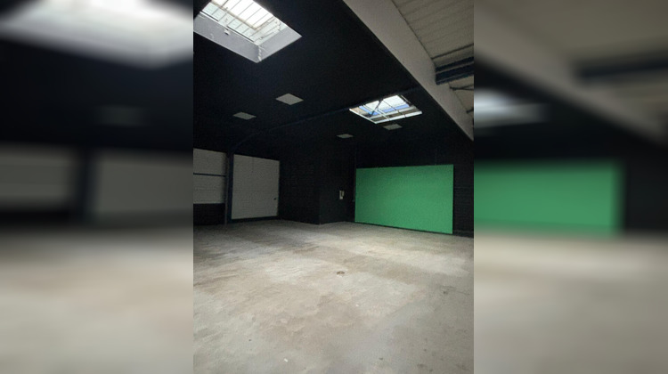 Ma-Cabane - Location Local commercial WOIPPY, 750 m²