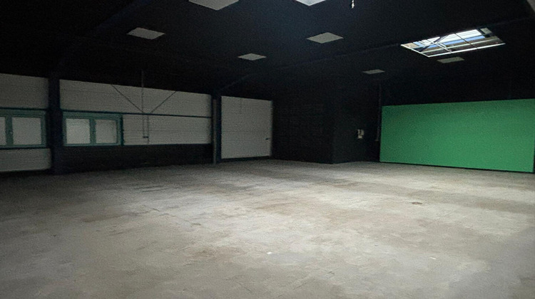 Ma-Cabane - Location Local commercial WOIPPY, 750 m²