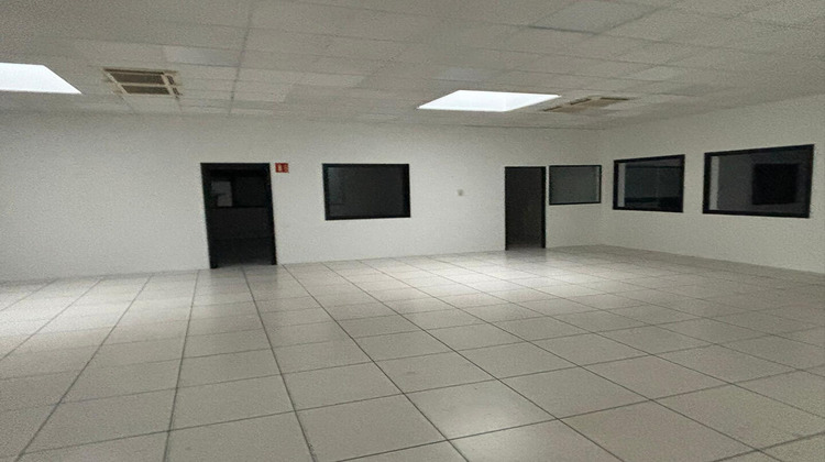 Ma-Cabane - Location Local commercial WOIPPY, 750 m²