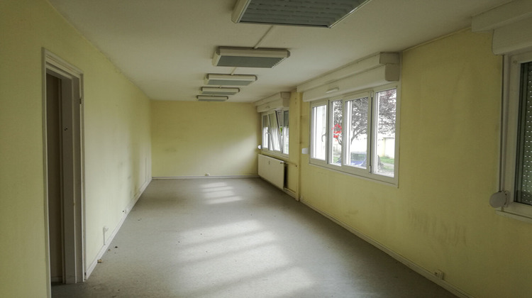 Ma-Cabane - Location Local commercial WOIPPY, 0 m²