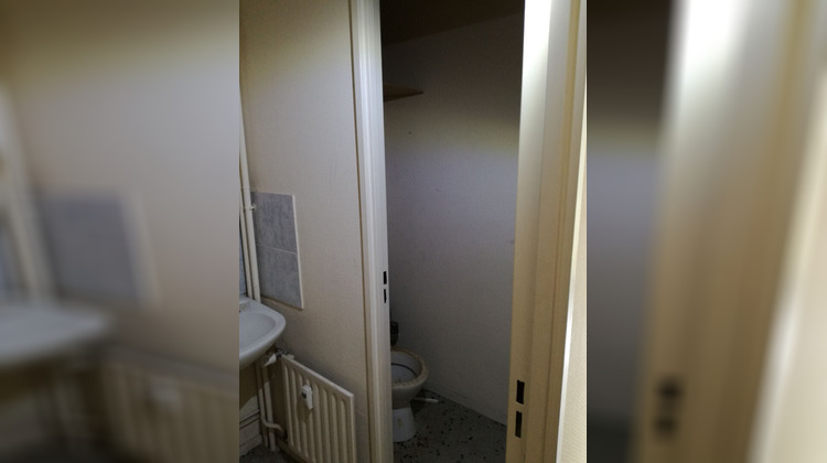 Ma-Cabane - Location Local commercial WOIPPY, 0 m²